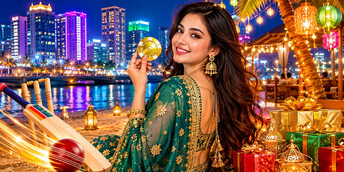 ঢাকায় ক্রিকেট বেটিং উৎসবের একটি দৃশ্য